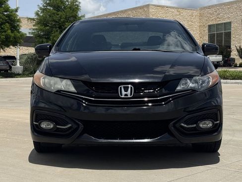 Used 2015 Honda Civic Si image 7