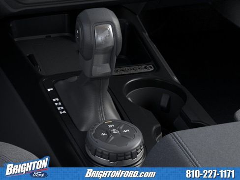 Used 2026 Ford Bronco Big Bend AWD/4WD image 17