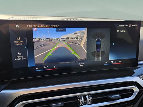 Certified 2024 BMW M440i Gran Coupe w/ Premium Package image 21