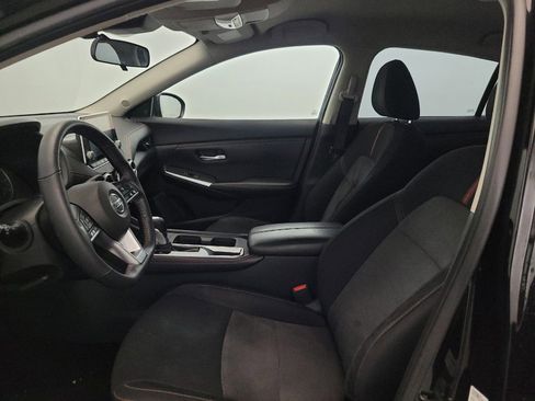 Used 2022 Nissan Sentra SR FWD image 17
