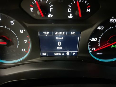 Used 2021 Chevrolet Malibu RS FWD image 13