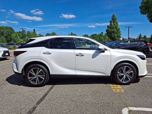 Certified 2023 Lexus RX 350 Premium w/ Accessory Package AWD/4WD image 8
