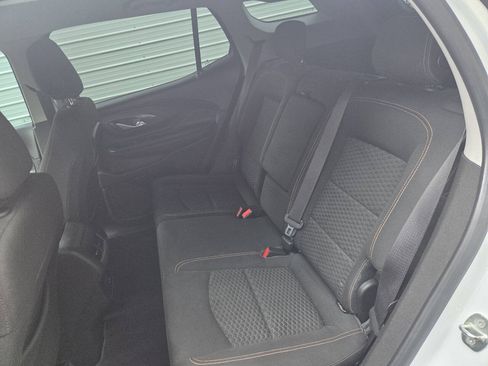 Used 2018 GMC Terrain SLE FWD image 15