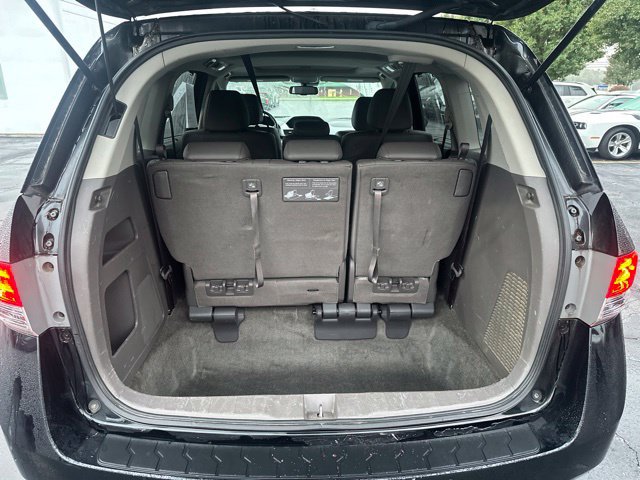 Used 2016 Honda Odyssey EX-L image 9