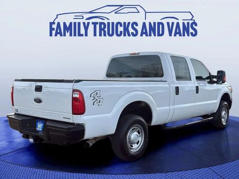 Used 2016 Ford F250 XL w/ Power Equipment Group image 5