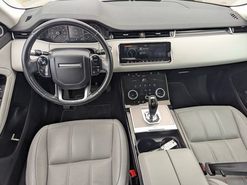 Used 2020 Land Rover Range Rover Evoque S AWD/4WD image 27