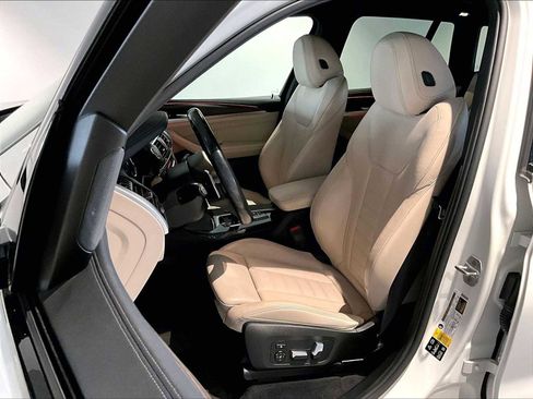 Used 2019 BMW X3 M40i w/ Premium Package image 8
