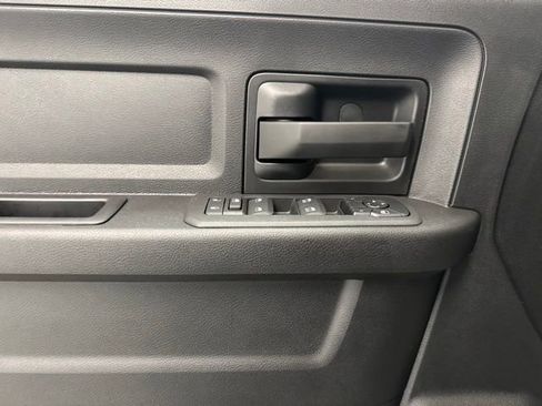 New 2026 RAM 5500 Tradesman w/ Chrome Appearance Group image 12