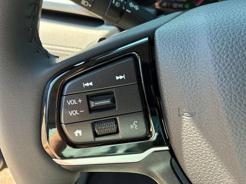 Certified 2026 Honda Odyssey EX-L image 12
