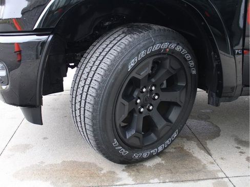 New 2026 RAM 1500 Big Horn image 38