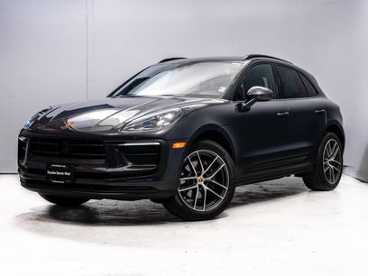 Used 2023 Porsche Macan
