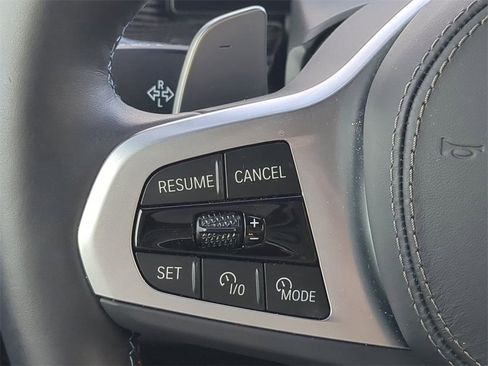 Used 2026 BMW X5 M60i image 27