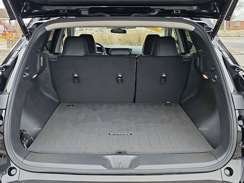 Certified 2025 Nissan Murano SV AWD/4WD image 29