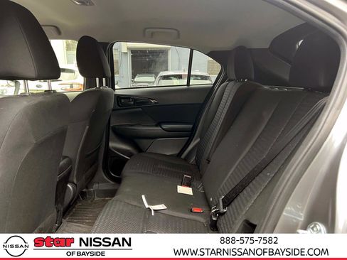 Used 2024 Mitsubishi Eclipse Cross LE AWD/4WD image 12
