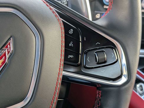 Certified 2022 Chevrolet Corvette Stingray Premium Conv w/ 3LT image 21