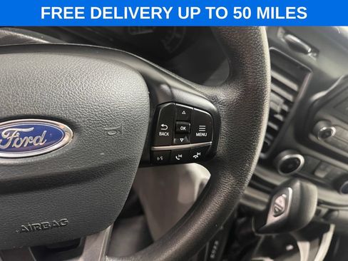Used 2024 Ford Transit 250 148 High Roof Extended AWD w/ Load Area Protection Package image 6
