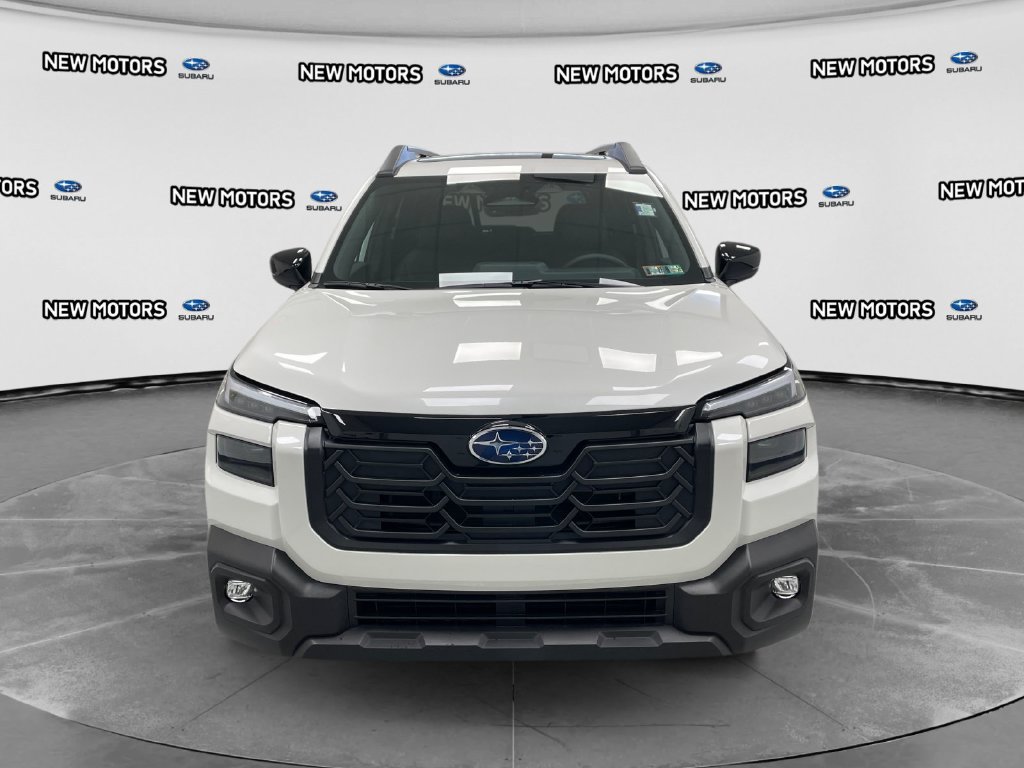 New 2026 Subaru Outback Premium AWD/4WD image 7
