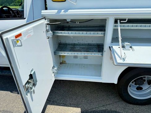 Used 2015 Chevrolet Silverado 3500 W/T w/ WT Convenience Package image 6