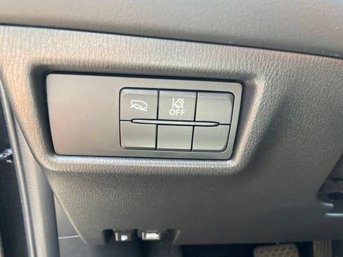 Certified 2025 MAZDA CX-5 AWD 2.5 S image 13