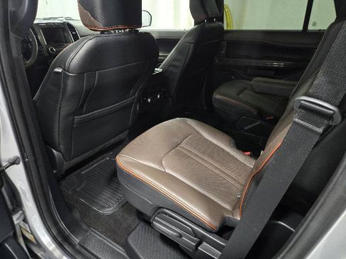 Used 2020 Ford Expedition King Ranch w/ Cargo Package RWD image 14
