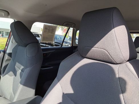 Certified 2024 Toyota RAV4 LE image 16