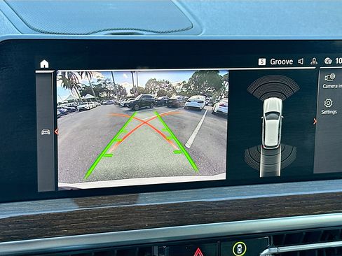 Used 2022 BMW X3 sDrive30i w/ Convenience Package image 15