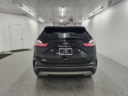 Used 2023 Ford Edge SEL w/ Convenience Package AWD/4WD image 5