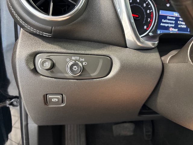 Used 2024 Chevrolet Blazer LT w/ Convenience Package FWD image 15