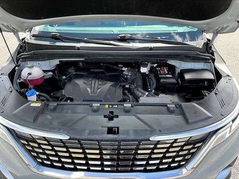 Certified 2023 Kia Carnival SX FWD image 40