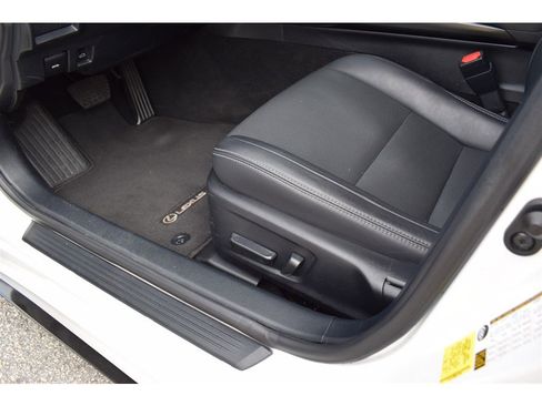 Used 2021 Lexus IS 300 w/ Comfort Package image 18