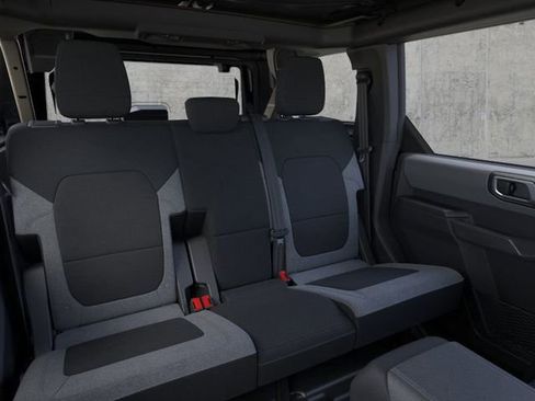 New 2026 Ford Bronco Big Bend image 11