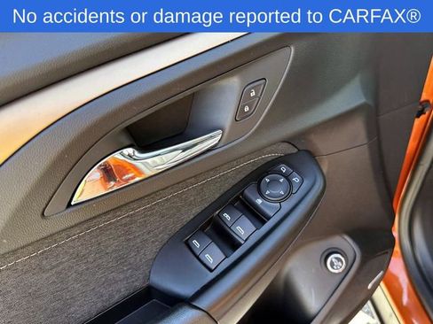 Certified 2023 Chevrolet TrailBlazer ACTIV w/ Sun and Liftgate Package AWD/4WD image 20