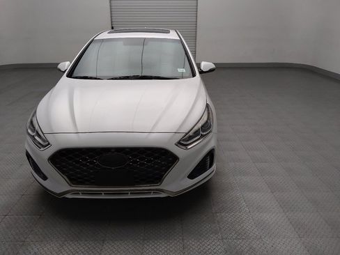 Used 2018 Hyundai Sonata Sport FWD image 15