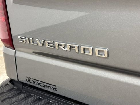 New 2026 Chevrolet Silverado 1500 LT AWD/4WD image 26