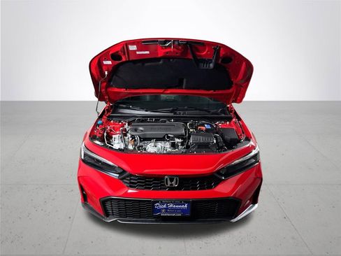 New 2026 Honda Civic Sport image 21