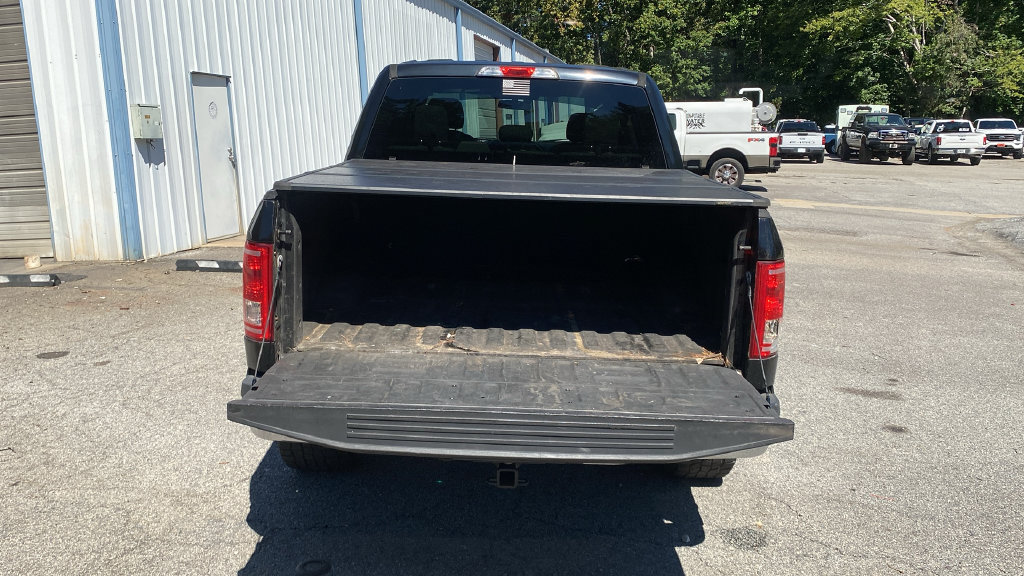 Used 2016 Ford F150 XLT RWD image 19