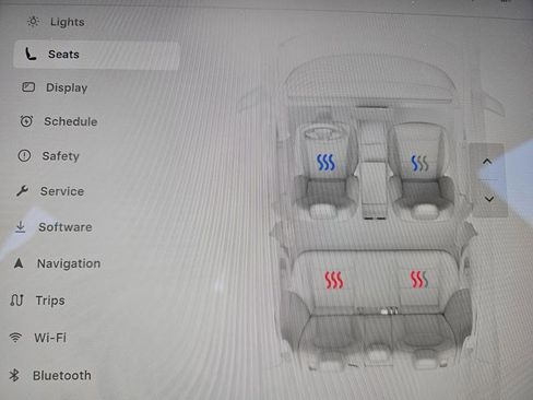 Used 2024 Tesla Model 3 image 42