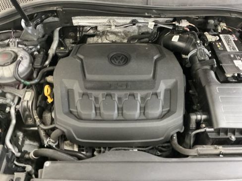Used 2022 Volkswagen Tiguan SE R-Line AWD/4WD image 72