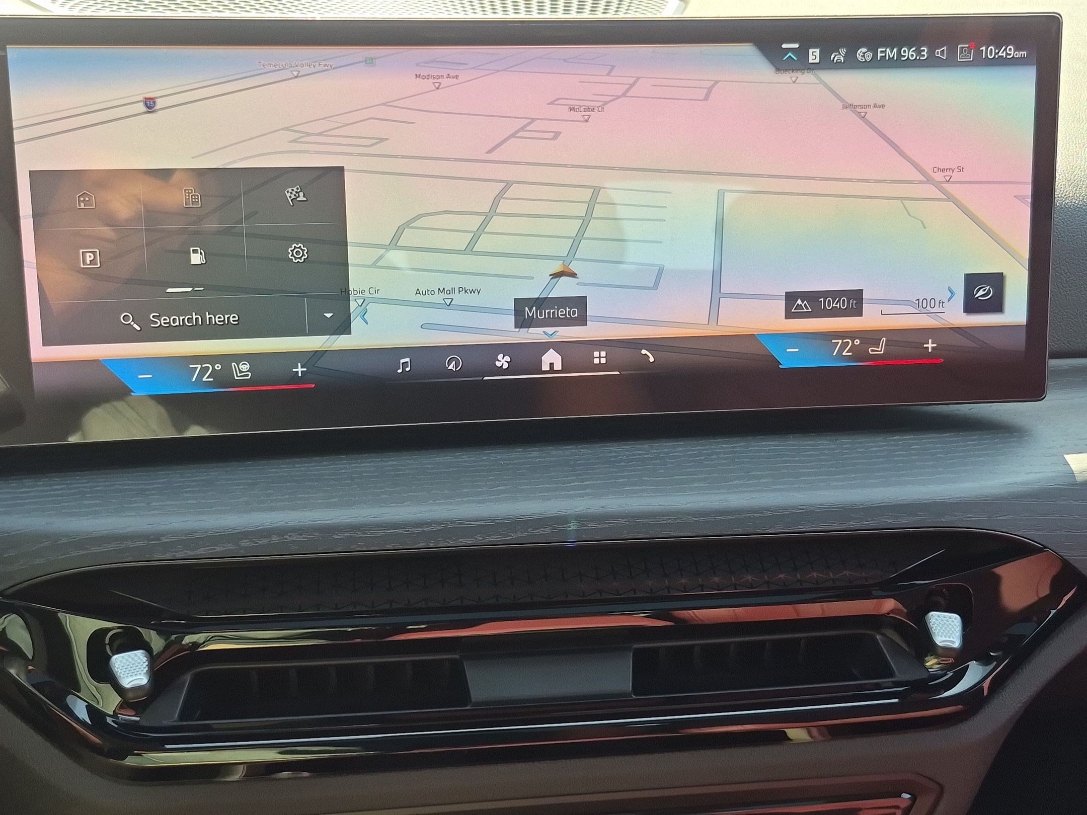 New 2026 BMW 430i w/ M Sport Package RWD image 23