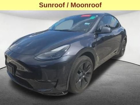 Used 2024 Tesla Model Y Long Range RWD image 5