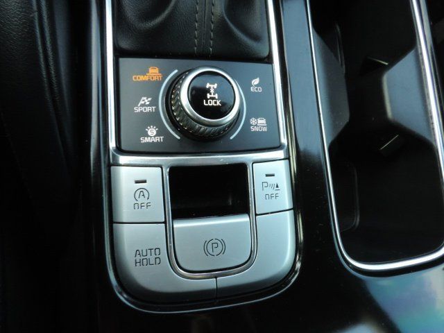 Used 2022 Kia Telluride EX w/ EX Premium Package AWD/4WD image 28