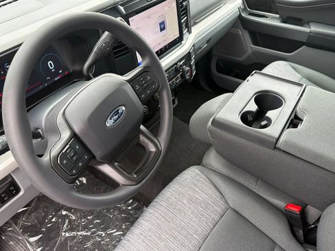 New 2026 Ford F250 XLT w/ XLT Premium Package AWD/4WD image 10