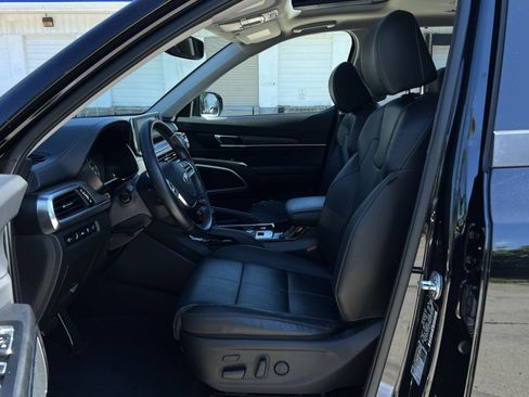 Used 2021 Kia Telluride SX w/ Nightfall Edition Package AWD/4WD image 26