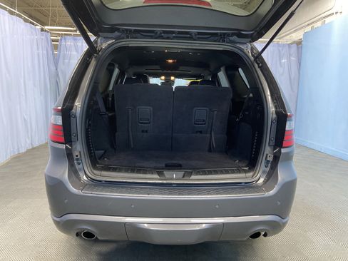 Certified 2024 Dodge Durango GT image 35