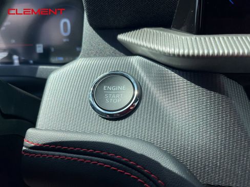 New 2025 Ford Explorer ST image 11