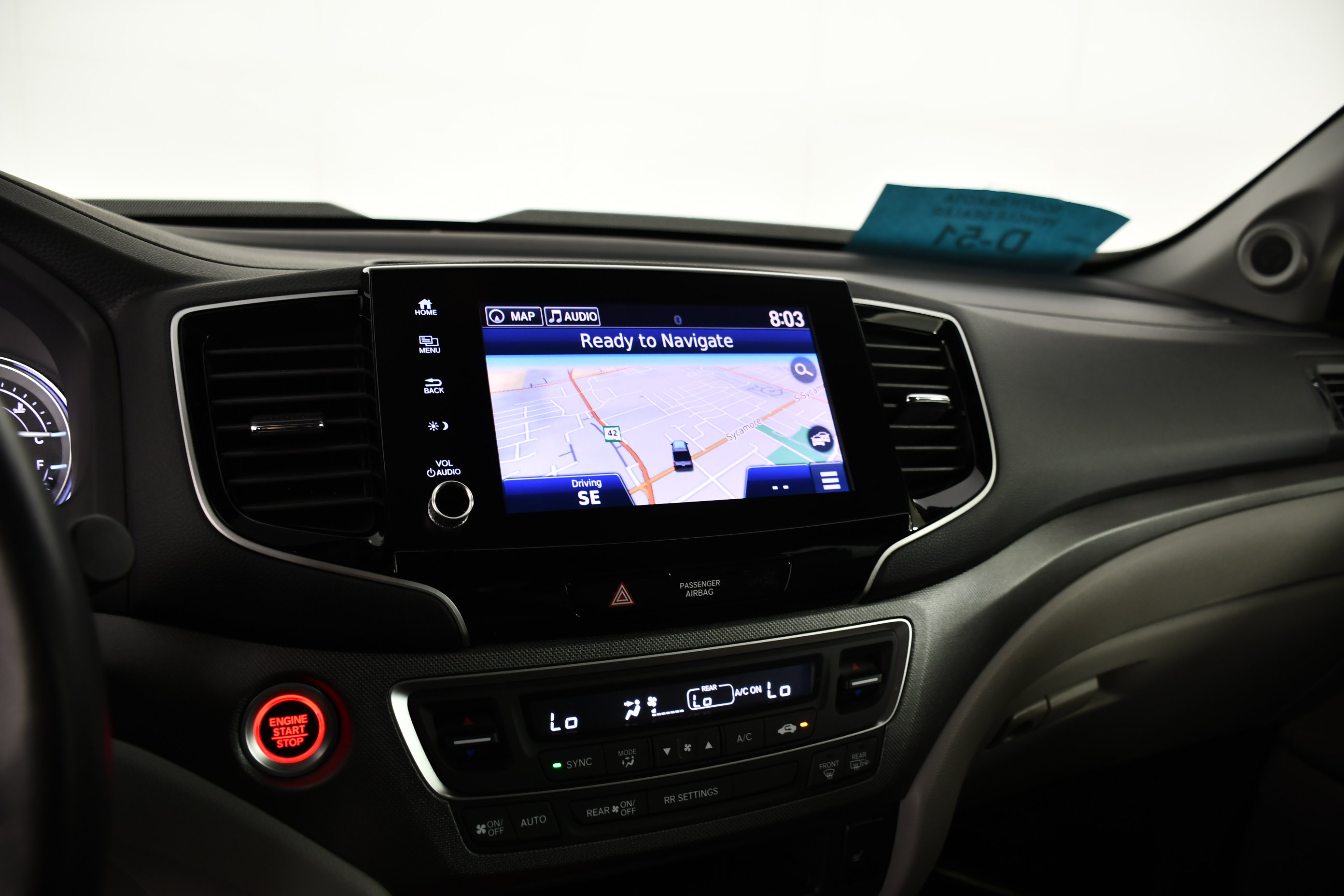 Certified 2023 Honda Ridgeline RTL-E image 27