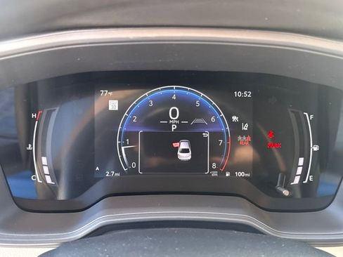 New 2026 Toyota Corolla LE image 20