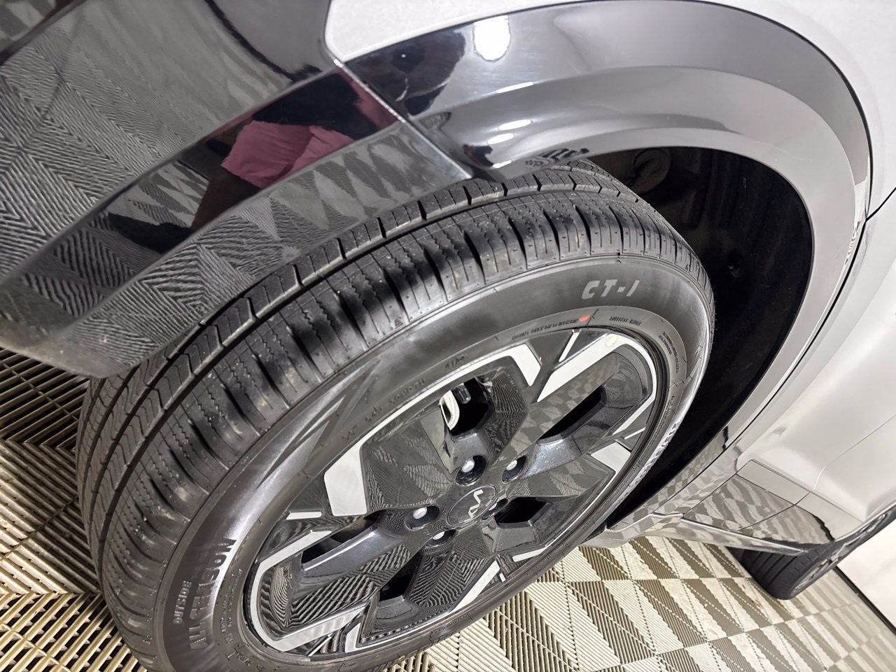 Used 2023 Kia Niro Wind w/ Wind Preserve Package FWD image 29