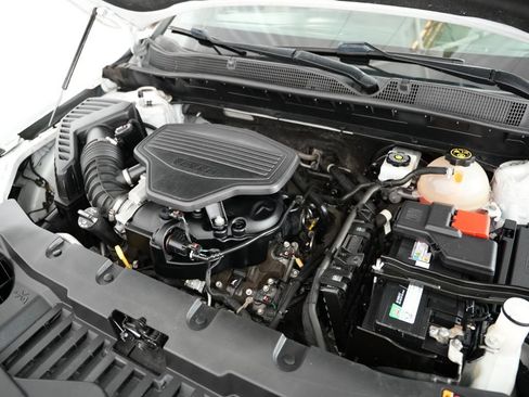 Used 2020 Chevrolet Blazer Premier w/ Driver Confidence II Package FWD image 59