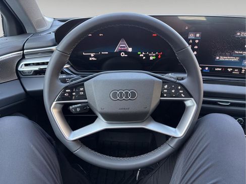 New 2026 Audi A6 Prestige image 13